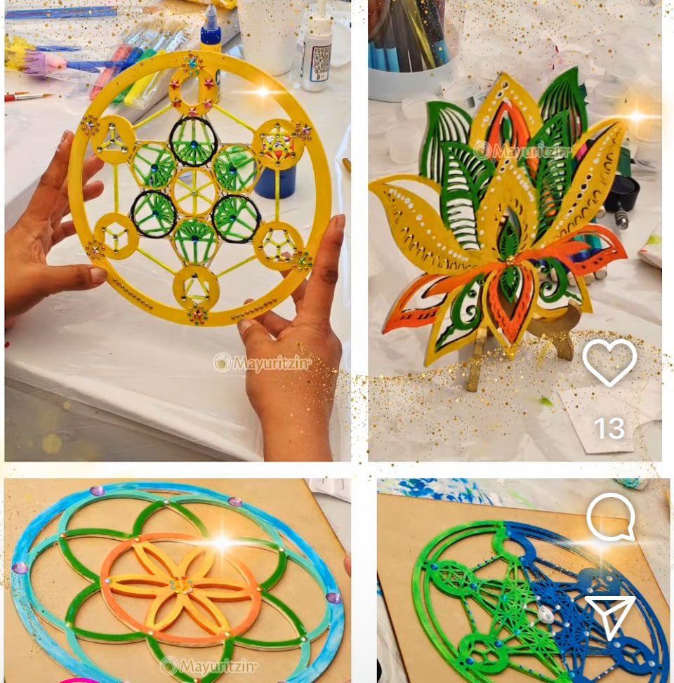 Talleres y cursos