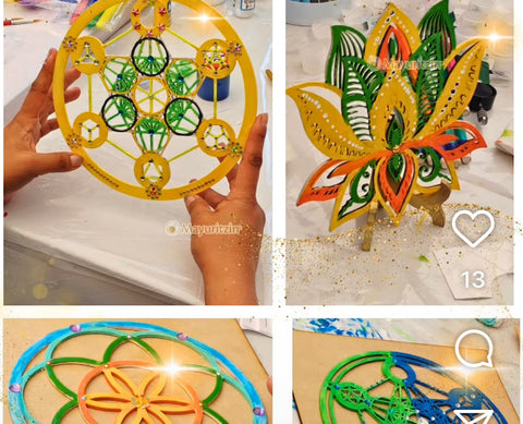Talleres y cursos