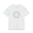Camiseta de manga corta unisex