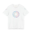 Camiseta de manga corta unisex