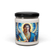 Vela de soja perfumada, 9 oz