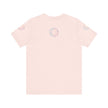 Camiseta de manga corta unisex