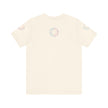 Camiseta de manga corta unisex