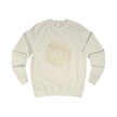 Sudadera espiritual hebrea - Modelo unisex