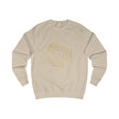 Sudadera espiritual hebrea - Modelo unisex