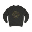 Sudadera espiritual hebrea - Modelo unisex