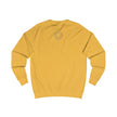 Sudadera unisex inspiradora con diseño de texto colorido