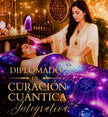 Diplomado en Curación Cuántica Integrativa 2026