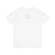 Camiseta de manga corta unisex