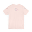 Camiseta de manga corta unisex