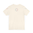 Camiseta de manga corta unisex