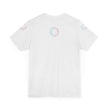 Camiseta de manga corta unisex