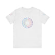 Camiseta de manga corta unisex
