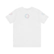 Camiseta de manga corta unisex