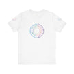 Camiseta de manga corta unisex