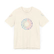 Camiseta de manga corta unisex