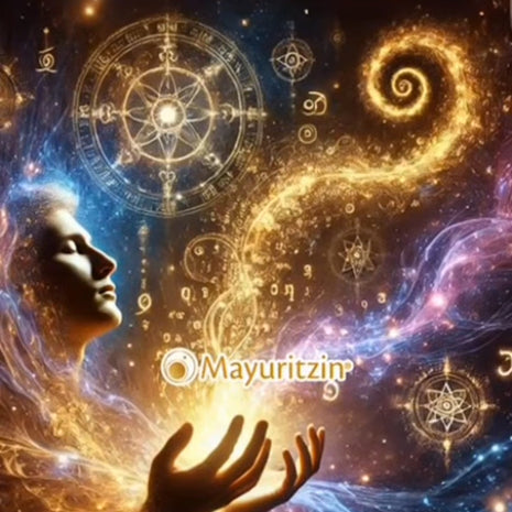 Espiritualidad, meditación, energía, mundo etérico