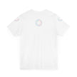 Camiseta de manga corta unisex