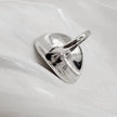 Anillo Sello Arcángel Metatrón.