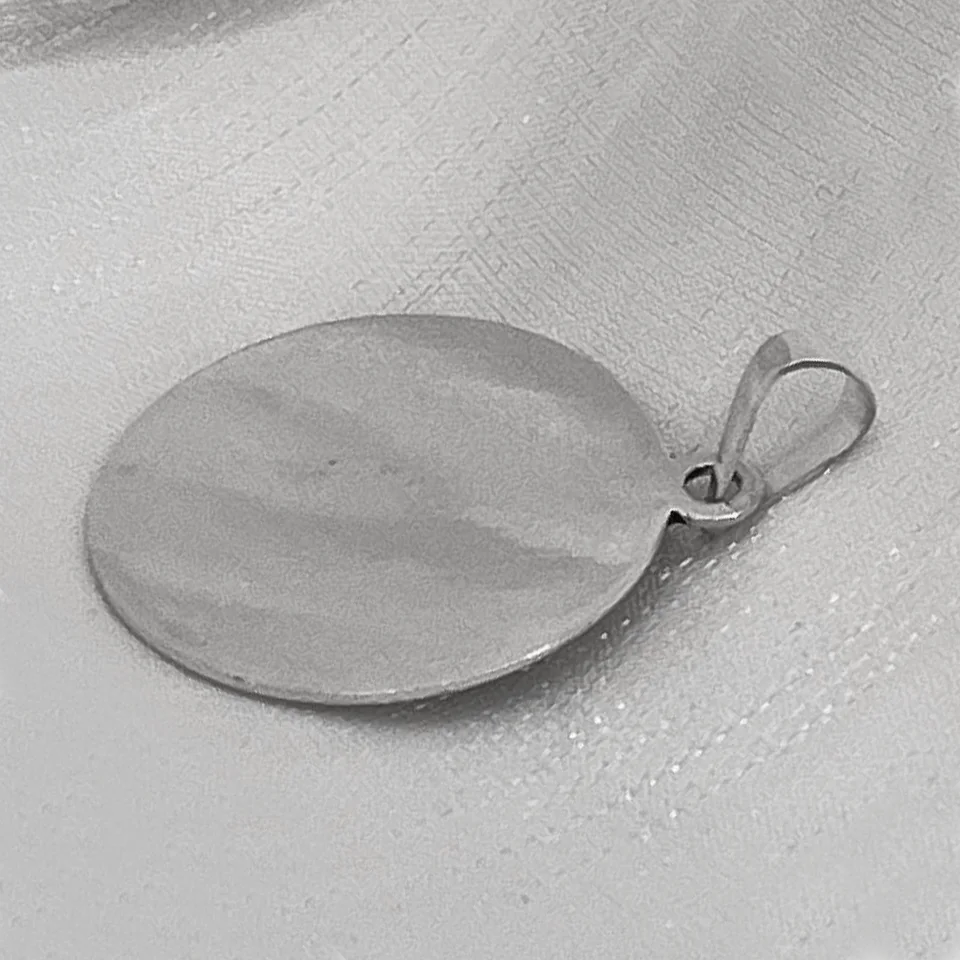 Dije Cubo de Metatrón con sólidos platónicos.
