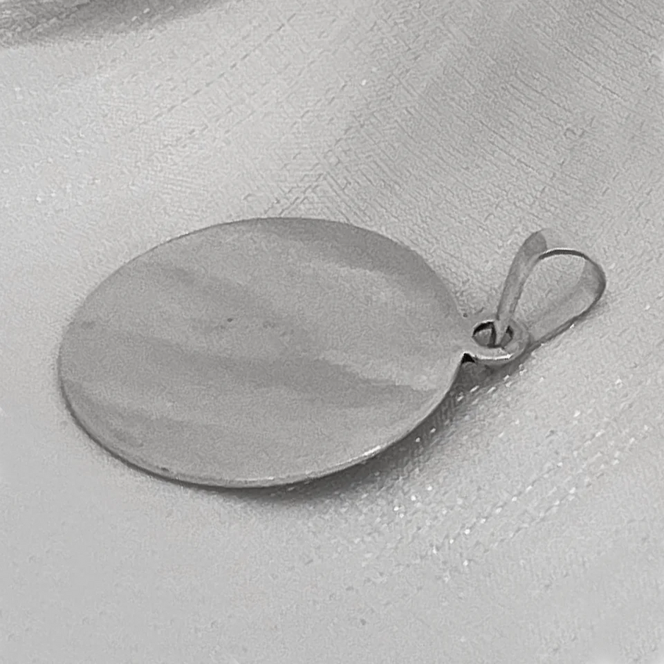 Dije Cubo de Metatrón con sólidos platónicos.