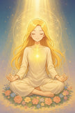 Sesión de Reiki de Unificación - Sanación energética online